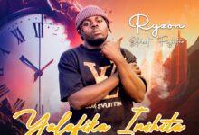 Ryzon Street Fighter - Yalifika Inshita