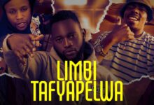 Mr. Nezy High ft. Vase B & Jay Apex - Limbi Tafyapelwa