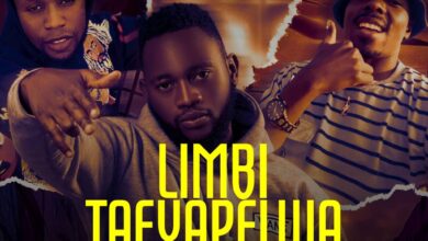 Mr. Nezy High ft. Vase B & Jay Apex - Limbi Tafyapelwa