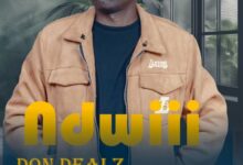 Don Dealz - Ndwiii