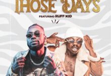 Sm Buddy ft. Ruff Kid - Those Days