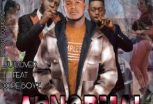 Ju Lover ft. Dope Boys - Abnormal