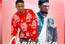Cool Kiddy ft. Mumble Jumble - Chainama