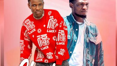 Cool Kiddy ft. Mumble Jumble - Chainama