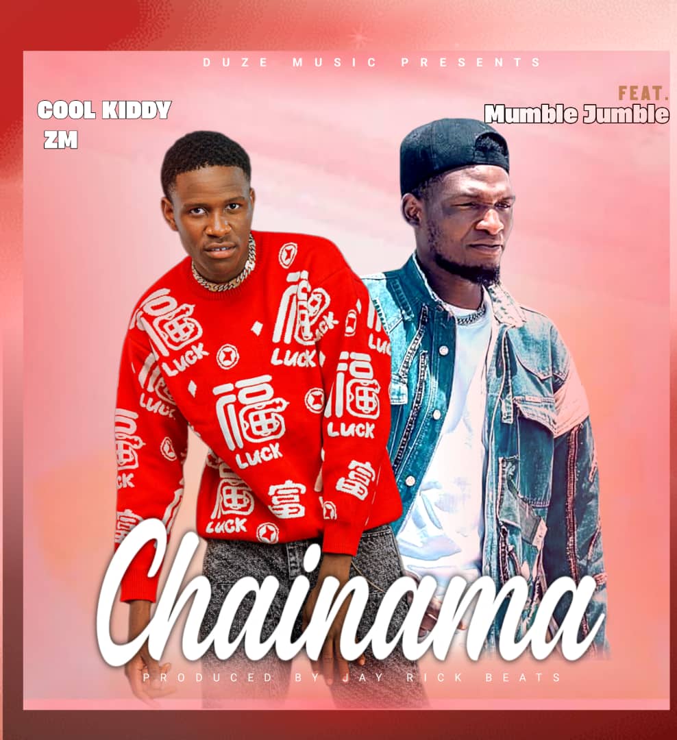 Chainama
