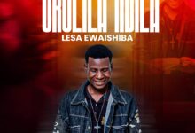 Moses Imiti Ikula - Ukulila Ndila Lesa Ewaishiba