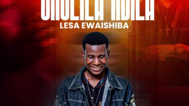 Moses Imiti Ikula - Ukulila Ndila Lesa Ewaishiba