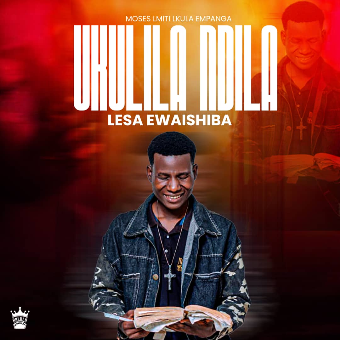 Moses Imiti Ikula - Ukulila Ndila Lesa Ewaishiba