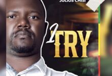 Julius Chisi - I Try