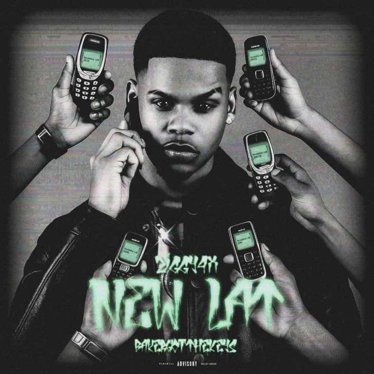 New Lat