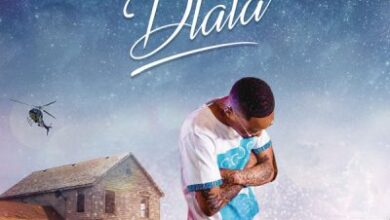 Zingah – Dlala