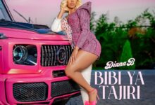 Diana Bahati – Bibi Ya Tajiri