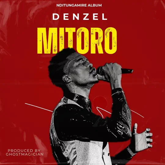 Mitoro