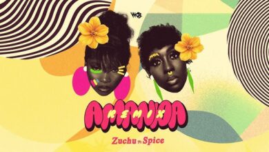 Zuchu ft. Spice – Amanda Remix