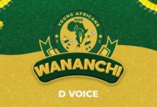 D Voice – Wananchi