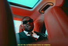 Khaligraph Jones - Fame And Drip Freestyle