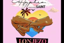 Hyphen ft. Saint - Lonjezo