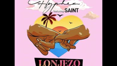 Hyphen ft. Saint - Lonjezo