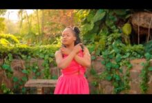 Lady Aika – Golide (Official Video)