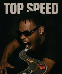 Lalid - Top Speed
