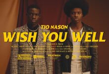 Tio Nason - Wish You Well