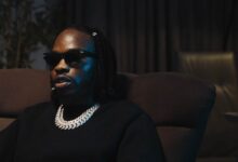 Naira Marley shares his side of the story