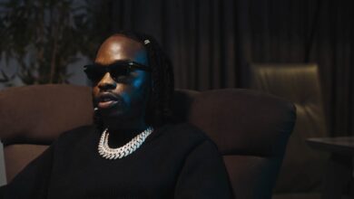 Naira Marley shares his side of the story