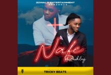 Rashley - Nafe