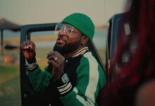 Afunika - Am Blessed (Official Video)