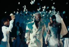 Harmonize ft. Abigail Chams - Lala (Official Video)