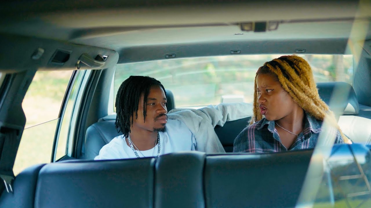 6th Mw ft. Brainlock T-kas - AYI (Bad Energy) (Official Video)