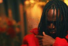 Rustar ft. Terry The Vocalist - Nga Wanjikata (Official Video)