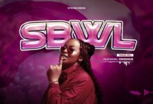Nthabi Sings ft. Onesimus - SBWL