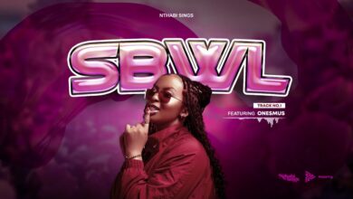 Nthabi Sings ft. Onesimus - SBWL