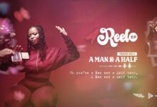 Nthabi Sings ft. AfrotoniQ - Man & A Half