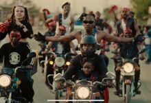 76 Drums – Go Getta (Official Video)