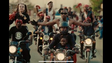 76 Drums – Go Getta (Official Video)