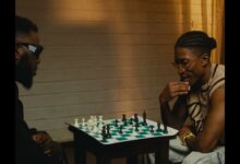 Jae Cash ft. Slap Dee & Ron D - Sinenzepo Nenze Down (Official Video)