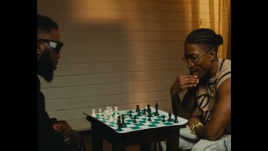Jae Cash ft. Slap Dee & Ron D - Sinenzepo Nenze Down (Official Video)