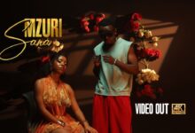 John Blaq - Mzuri Sana (Official Video)