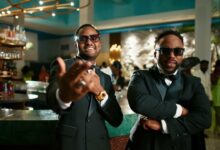 Iyanya & Fido - Sorry