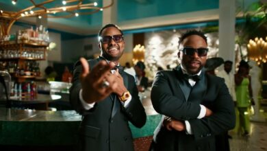 Iyanya & Fido - Sorry