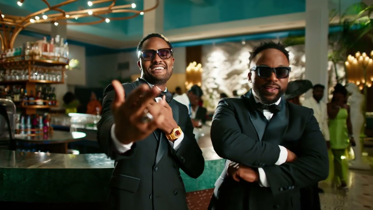 Iyanya & Fido - Sorry