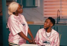 James Jr ft. Trina South - Kumutima