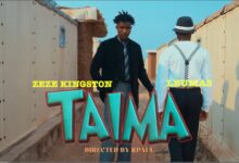 Zeze Kingston & Leumas - Taima