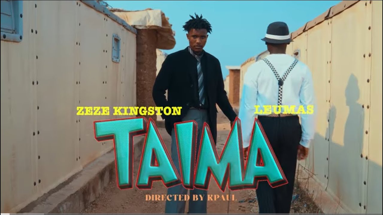 Taima