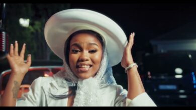Shebeshxt , Naqua SA , Zee Nxumalo, Slidoo Man - Rato Laka (Official Video)