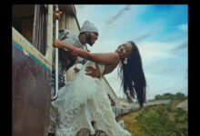 Diamond Platnumz - Msumari (Official Video)
