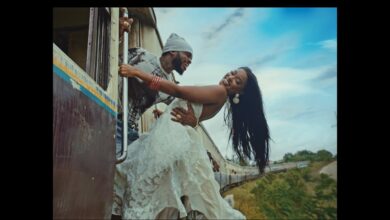 Diamond Platnumz - Msumari (Official Video)