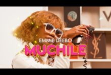 Emmie Deebo – Muchile (Official Video)